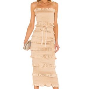 V. Chapman Lily Dress